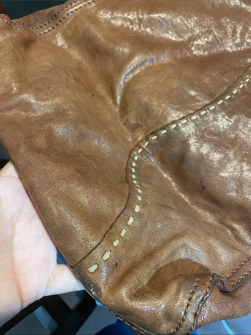 LUCKY BRAND Abbey Road Crossbody Bag - Picture 13 of 14